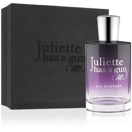 Juliette Has a Gun Lili Fantasy Eau de Parfum Spray 50 ml