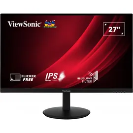 ViewSonic VG2709-2K-MHD-2 27" schwarz