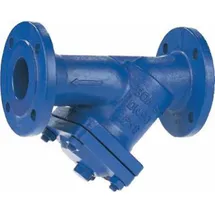 KSB Schmutzfänger BOA-S mit Einfachsieb Gehäuse EN-GJL-250, PN 6 DN 40