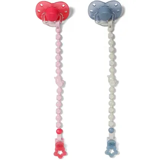 BABY born® BABY born Magischer Schnuller mit Clip