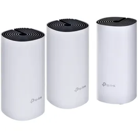 TP-Link Deco P9 Mesh System 3er Pack