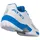 Nox-Xtreme Nox At10 Padelschuhe - White / Sea Navy - EU 39