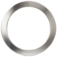Dotlux Zierring für UNISIZEplus 4447- nickel gebürstet
