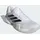 adidas Barricade 14 Clay Cloud White/Core Black/Cloud White 41 1/3