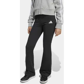 adidas ESSENTIALS FLARED Leggings Schwarz 164