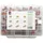 WAGO WA-741-644 Verbindungsklemmen-Sortiment flexibel: 0.14-4mm2 starr: 0.2-4mm2 105St.
