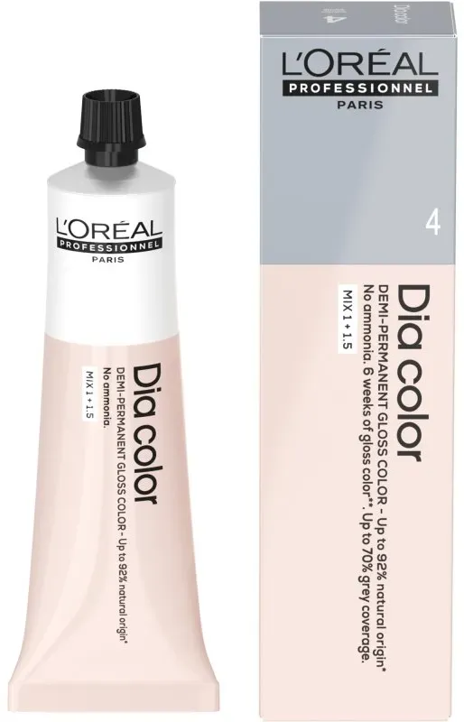 L'Oreal Professionnel Dia color 60ml
