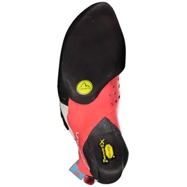 La Sportiva Solution Comp Rot/Pink 38