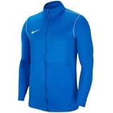 Nike Park 20 Trainingsjacke, Royal Blue/White/White, L