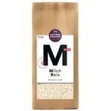 M - Milch Reis weiß