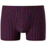 SCHIESSER Trunk 95/5 Essentials in rot | Gr.: 5