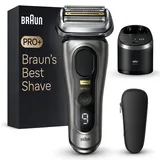 Braun Series 9 Pro+ 9565cc