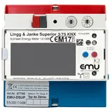 Lingg & Janke KNX Elektrozähler
