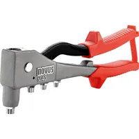 Novus Blindnietzange N-120