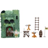 Mattel Masters of the Universe Origins Castle Grayskull