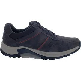 Gabor Pius Gabor Herren Sneaker Low Braun 47