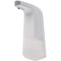 Eighosee Automatischer Flüssigseifenspender Automatischer Sensor für Küche Badezimmer