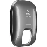 Charge Amps Charge Amps, Luna Front - Dark Gray