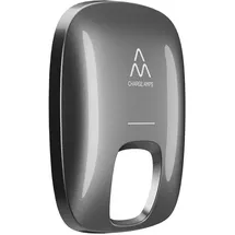 Charge Amps Charge Amps, Luna Front - Dark Gray