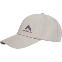 Mc Kinley Ux.-Cap New Tesslin II ux grau ONE SIZE