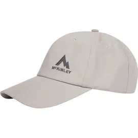 Mc Kinley Ux.-Cap New Tesslin II ux grau ONE SIZE