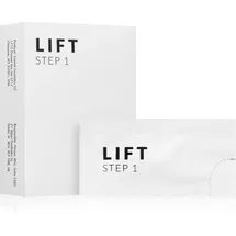 Nanolash Step 1 Lift Wimpernpflege 10 x 0,5 ml