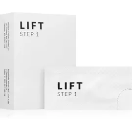 Nanolash Step 1 Lift Wimpernpflege 10 x 0,5 ml