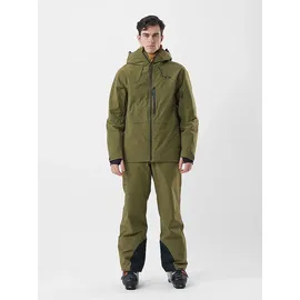 OAKLEY Canopy Insulated Hose Army Green M