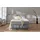 Home Affaire Wehma 140 x 200 cm Grau