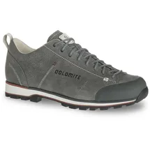 Dolomite 54 Low LT Herren Pewter Grey 42 1/2