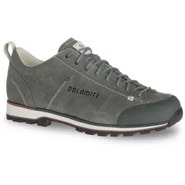 Dolomite 54 Low LT Herren Pewter Grey 42 1/2