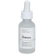 The Ordinary Niacinamide 10% + Zinc 1% Serum 30 ml
