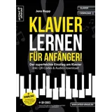 Artist Ahead Klavier lernen für Anfänger!