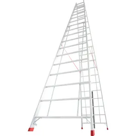 Krause Stabilo Professional 2 x 18 Sprossen (801753)