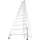 Krause Stabilo Professional 2 x 18 Sprossen (801753)