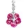 Pandora Hibiskusblüte Pink 794698C01