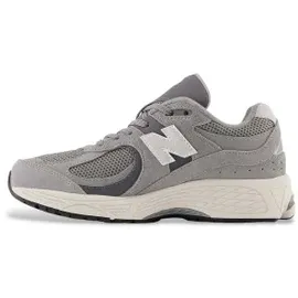 New Balance 2002R Herren Steel (M2002RST) 42 Herren5