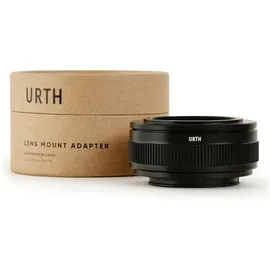 Urth Lens Mount Adapter: M42 Sony E - Erweiterbar