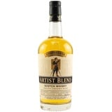 Compass Box Artist Blend Scotch Whisky 43% Vol. 0,7l