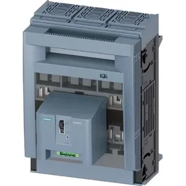 Siemens 3NP11531JC21 Sicherungslasttrennschalter 3polig 400A 690 V/AC 1St.
