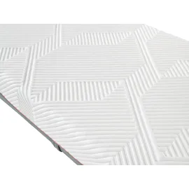 silver crown by brinkhaus SilverCrown Motion 3 90 x 200 cm mittelfest