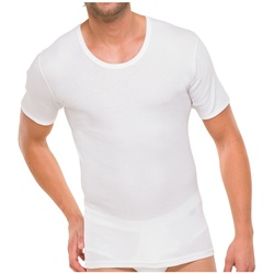 Herren T-Shirt Weiß