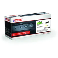 Edding kompatibel zu HP 201X gelb (CF402X)
