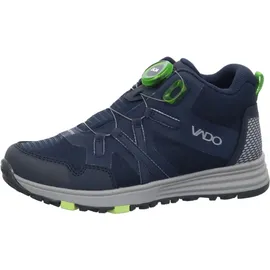 Vado Mike Schnürstiefel Blau 31