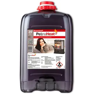 PetroHeat Nederland B.V. Petroleum 20 Liter