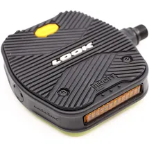Look Geo City Grip Schwarz