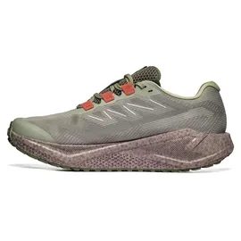 Salomon Aero Blaze 3 Herren Grün 43