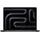 2024 M4 Pro 48 GB RAM 2 TB SSD 20-Core GPU Space Schwarz