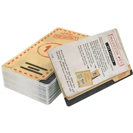 Asmodee Unlock! Mission #7