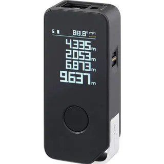 HOTO PRO Laser-Entfernungsmesser 50 m